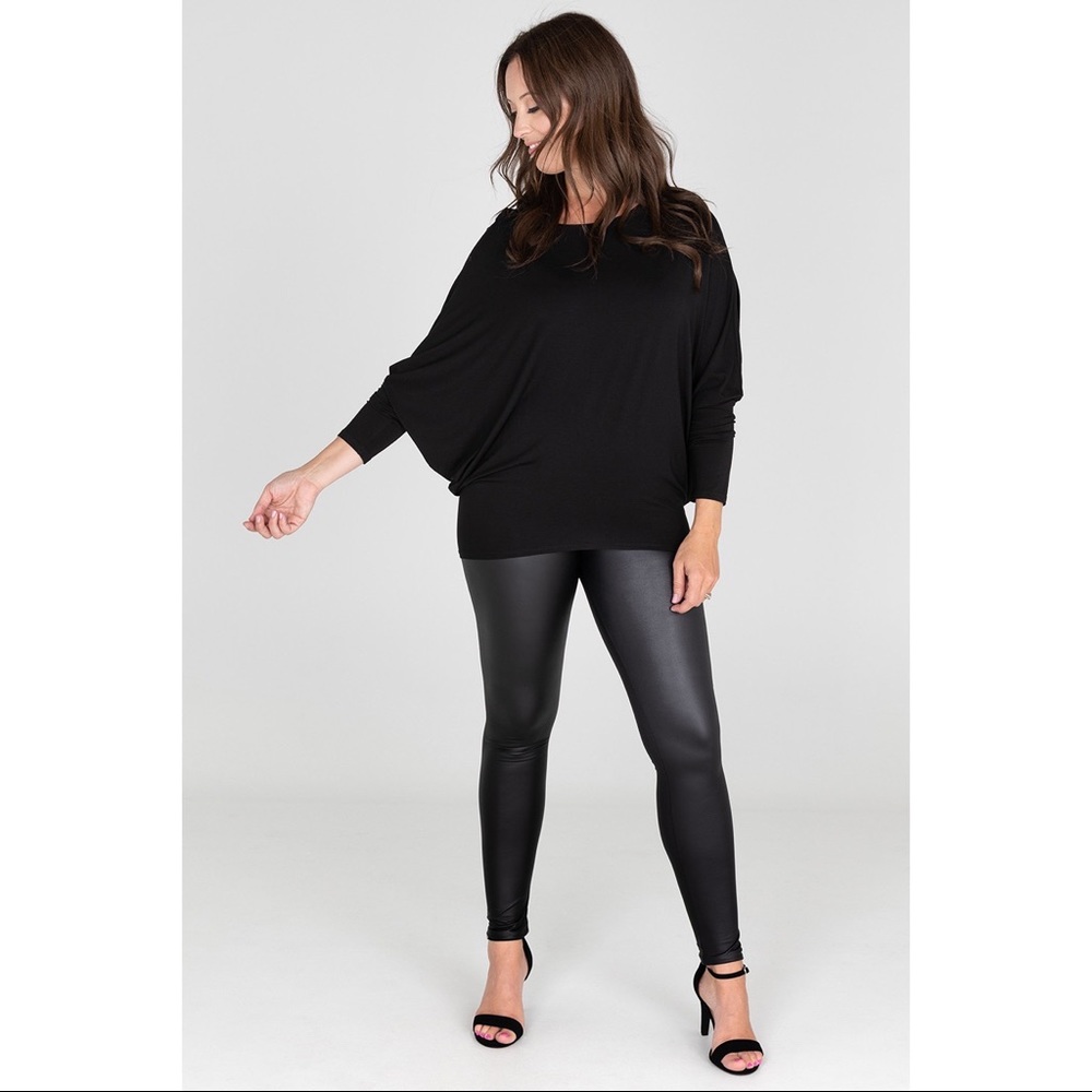 Cruise Control 2.0 Leggings